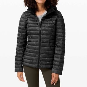Like New* Lululemon Pack it Down Jacket